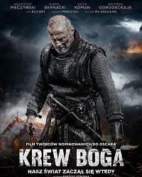 Кровь Бога (2018) смотреть онлайн